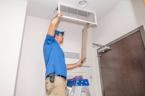 Trusted Sebewaing, MI Airduct Cleaning Experts